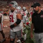 ryan-day-hints-at-day-of-reckoning,-vows-to-make-‘hard-decisions’-after-ohio-state’s-late-game-texas-breakdown