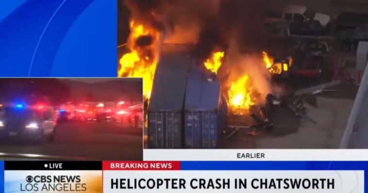 developing:-horrifying-moment-los-angeles-news-chopper-crashes-in-giant-fireball-during-live-shot-(video)