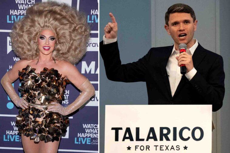 republicans-pile-on-james-talarico-after-he-quickly-names-his-favorite-drag-queen