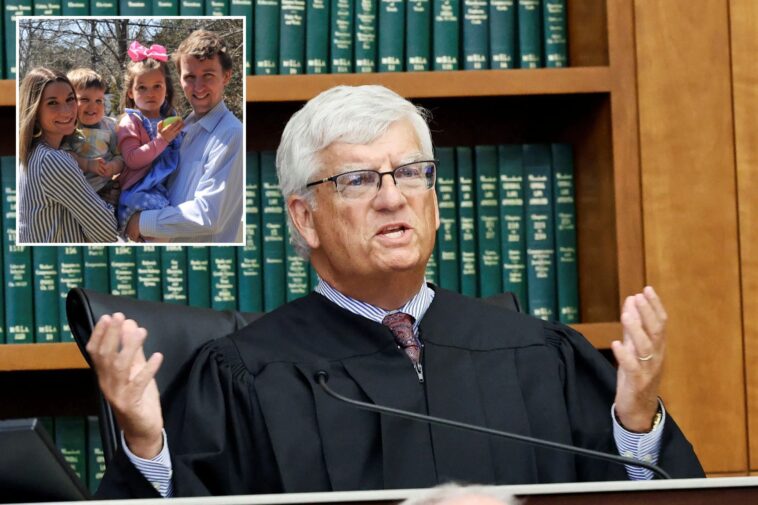lindsay-clancy-juror-names-indefinitely-sealed-by-judge:-‘real-and-present-risk’
