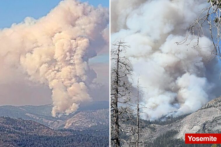 fast-moving-wildfire-erupts-in-yosemite-national-park