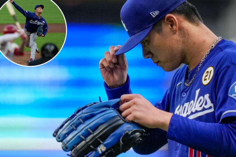 yoshinobu-yamamoto-rounds-into-playoff-form-as-dodgers-move-to-cusp-of-nl-west-title