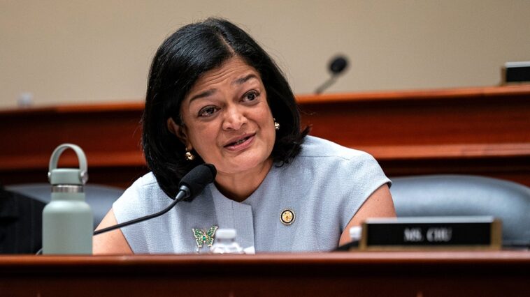 washington-democrat-claims-majority-of-recent-dhs-arrestees-posed-‘no-threat-to-public-safety’