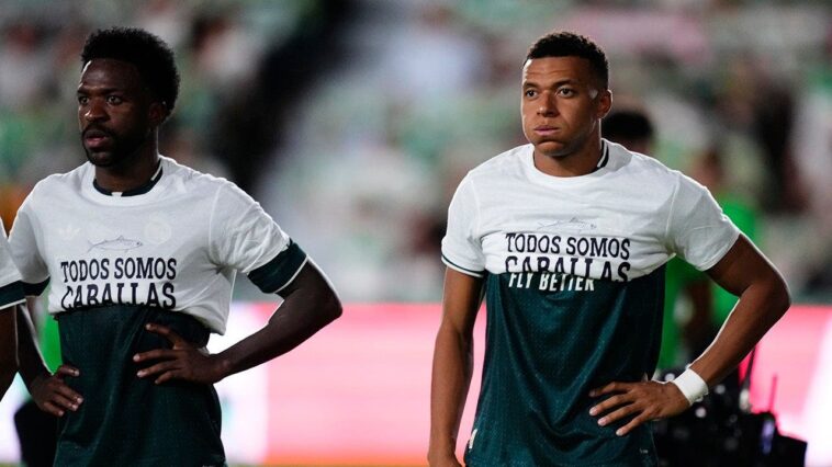 real-madrid-faces-controversy-after-three-star-players-refuse-to-wear-pro-ceuta-solidarity-shirts-before-match