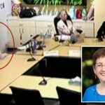 oregon-county-chairwoman-flips-off-fellow-member-during-publicly-broadcast-meeting:-wild-video