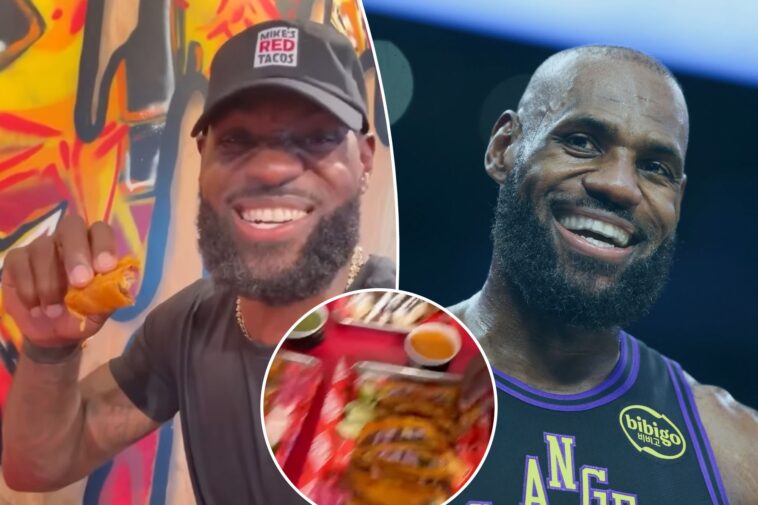 lebron-james-brings-back-‘taco-tuesday’-post-with-help-from-san-diego’s-mike’s-red-taco