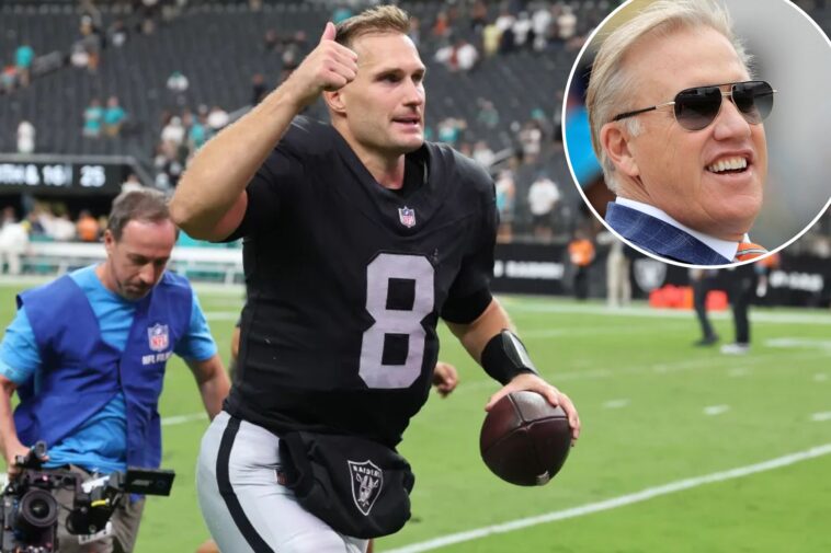 kirk-cousins-has-hilarious-mic’d-up-response-after-passing-john-elway-on-all-time-touchdown-passes-list