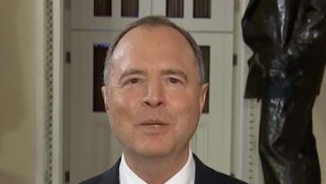 schiff:-trump-administration-‘damn-well-better-preserve-records’