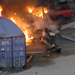 3-dead,-1-hospitalized-after-news-helicopter-crashes-in-los-angeles-commercial-area