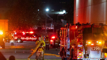 tv-news-helicopter-crashes-in-los-angeles-while-filming-bus-crash