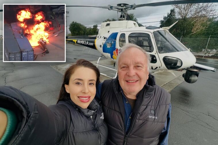 victims-on-board-nbc-helicopter-id’d-as-longtime-reporter,-veteran-pilot-after-fiery-crash-that-killed-3