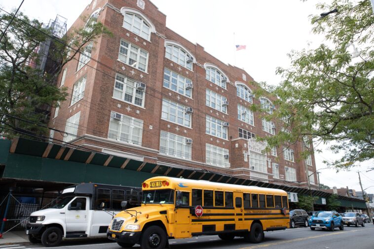 nyc-school-where-60%-of-kids-miss-18-days-of-class-a-year-is-a-poster-boy-for-struggles-as-teachers-call-for-change