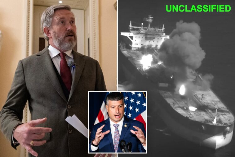 7-republicans-rebel-against-trump,-vote-with-dems-to-rein-in-iran-war-powers