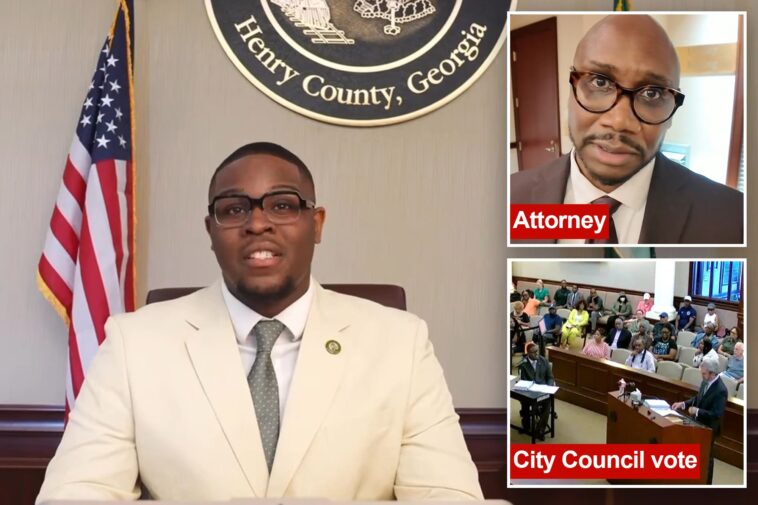 georgia’s-youngest-mayor-was-ousted-over-‘unfounded-innuendos’-as-lawyer-warns-of-‘dangerous-precedent’