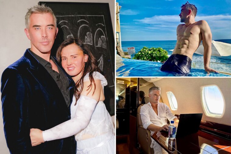 wealthy-nyc-‘roblox’-widow-claims-male-escort-scammed-her-out-of-$6m:-‘svengali-like-control’