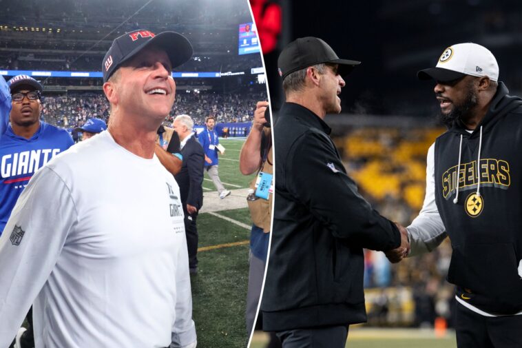 why-john-harbaugh’s-fast-giants-start-did-not-come-as-a-surprise-to-his-greatest-rival