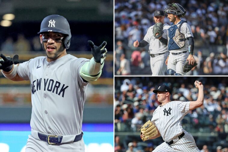 every-playoff-run-requires-unlikely-heroes-—-and-the-yankees’-roster-is-filled-with-options