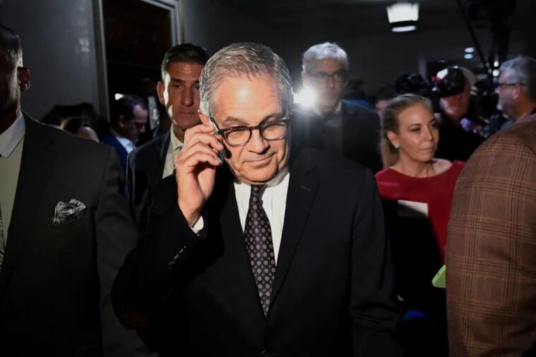 federal-judge-refers-george-soros-backed-philadelphia-da-larry-krasner-for-doj-probe