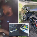 incredible-moment-england-soccer-star-caught-with-huge-laughing-gas-canisters-after-crashing-$360k-lamborghini