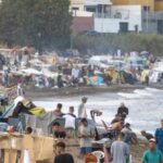 socialist-sanchez-gov’t-planning-to-house-up-to-10,000-illegals-in-spain’s-ceuta-exclave:-report