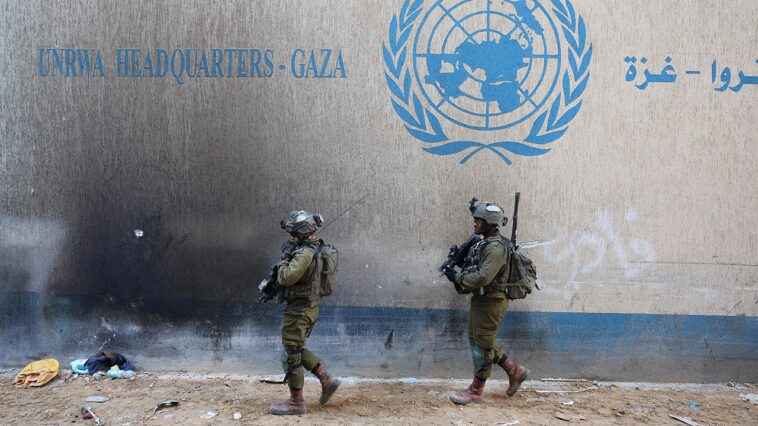 trump-brings-new-heat-to-controversial-un-agency-as-alleged-hamas-ties-engulf-scores-of-employees