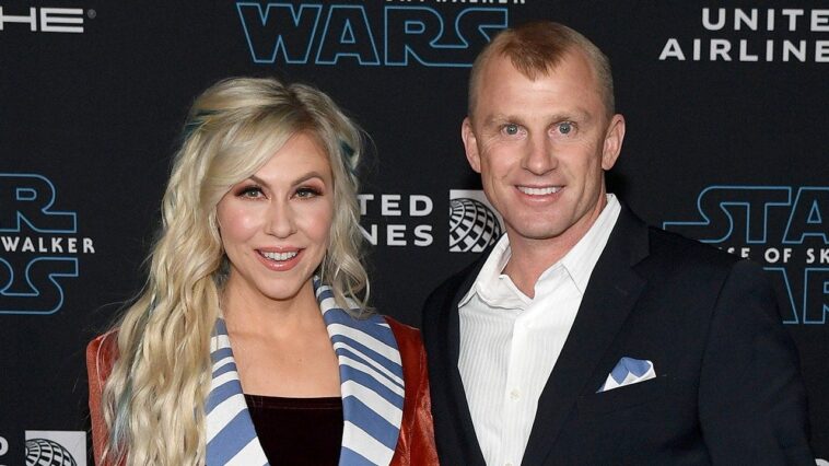 world-series-mvp,-‘star-wars’-actress-share-hallmark-movie-love-story-after-over-20-years-of-marriage