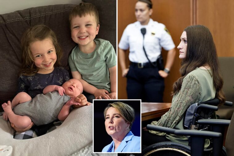 massachusetts-gov-proposes-better-postpartum-healthcare-after-lindsay-clancy-trial:-‘i-see-you’