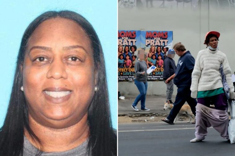 feds-smash-multi-million-dollar-homeless-scheme-as-charity-worker-with-shady-list-of-‘ghost-clients’-dragged-from-her-home