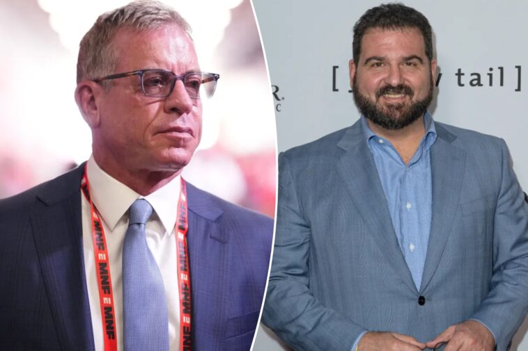 former-espn-star-dan-le-batard-slams-troy-aikman-for-bizarre-‘mnf’-commentary:-‘am-i-hearing-this-right?’