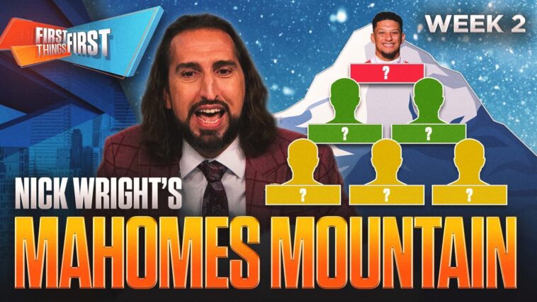 mahomes-mountain-week-2:-‘the-prince-who-was-promised’-claims-the-top-spot
