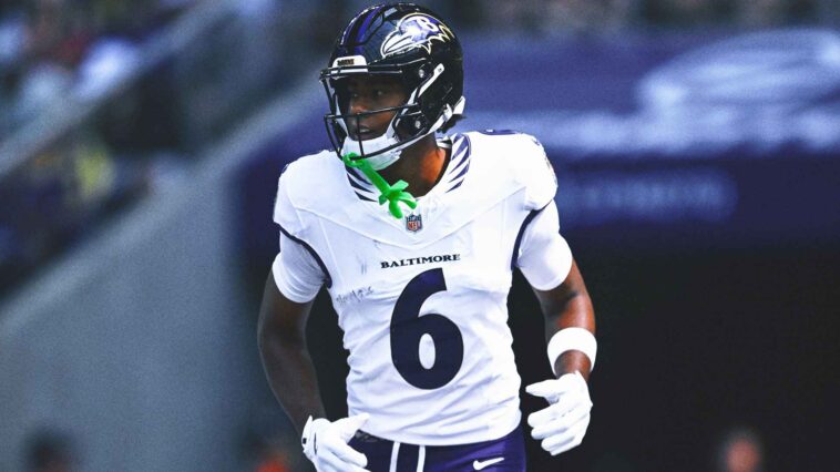 ravens-wr-ja’kobi-lane-reportedly-set-to-undergo-surgery-for-fractured-wrist