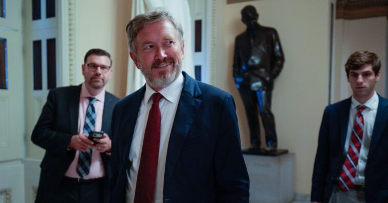 thomas-massie-says-he-intentionally-blindsided-house-leaders-when-filing-hegseth-impeachment-articles