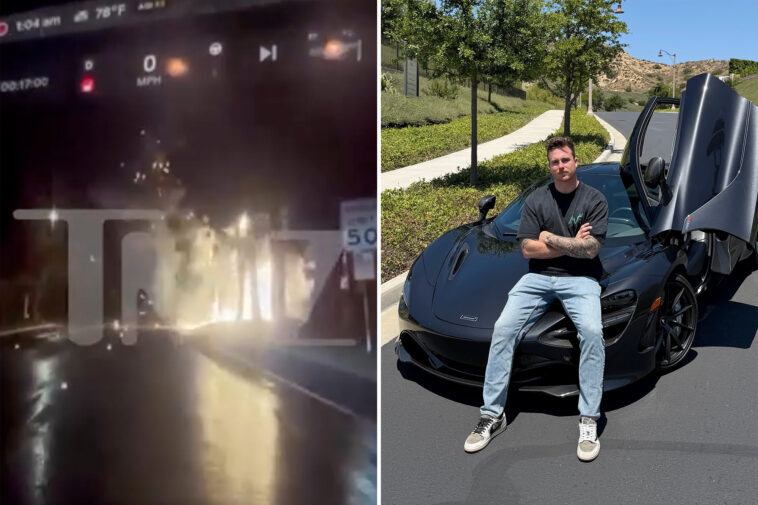 horrific-moment-car-influencer’s-mclaren-bursts-into-flames-in-deadly-crash-caught-on-video