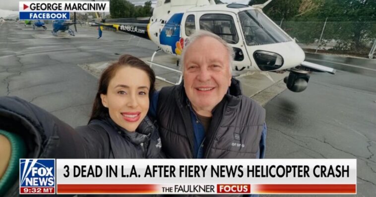 nbc4-news-chopper-reporter-and-pilot-killed-in-los-angeles-crash-identified-(atc-audio)