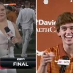 clay-travis:-arch-manning-owes-no-apologies-to-holly-rowe-for-laughing-at-ai-meme