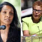 karen-bass’s-own-allies-fear-she-is-floundering-in-la-mayor’s-race:-‘energy-is-with-nithya’