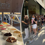 ‘you’re-all-insane!’:-locals-baffled-as-line-culture-invades-the-upper-east-side-—-and-it’s-all-over-frozen-yogurt