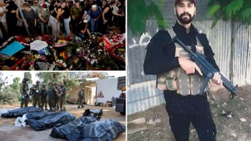 us-court-records-capture-gazan-terrorist-laughing-during-oct.-7-hamas-massacre
