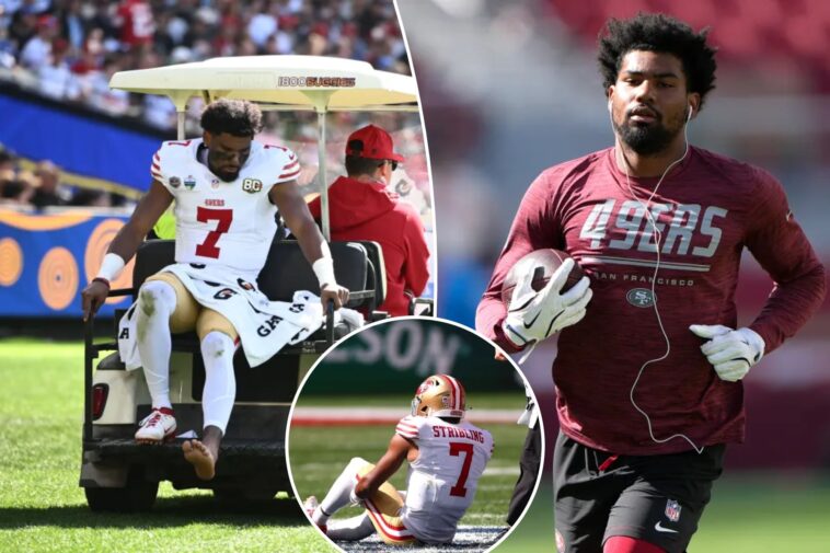49ers-place-stud-wide-receiver-on-injured-reserve-as-mash-unit-piles-up