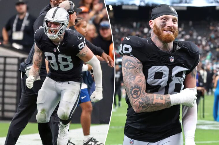 record-set-straight-on-maxx-crosby-rams-trade-rumors