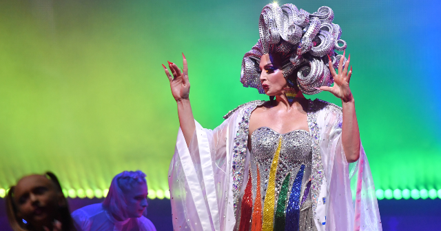 nolte:-james-talarico’s-favorite-drag-queen-really,-really-likes-kids
