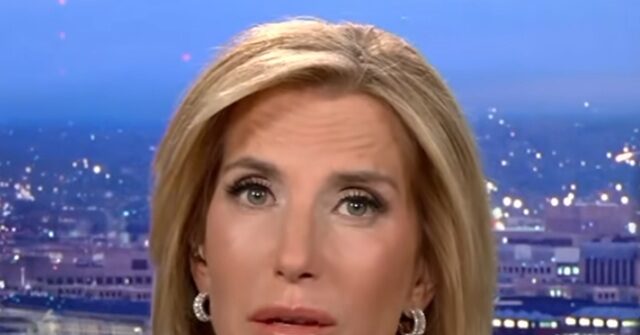 fnc’s-ingraham:-‘runaway-ai’-akin-to-climate-change,-nuclear-armageddon-hysteria