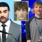 lunatic-arrested-for-threatening-to-kill-ben-shapiro-as-conservative-podcaster-admits-‘security-is-a-real-concern’
