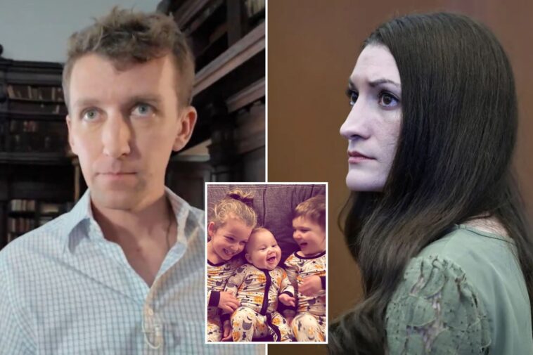 patrick-clancy-gives-1st-interview-since-ex-wife-lindsay’s-triple-murder-mistrial-—-‘60-minutes’-drops-cliffhanger-clip