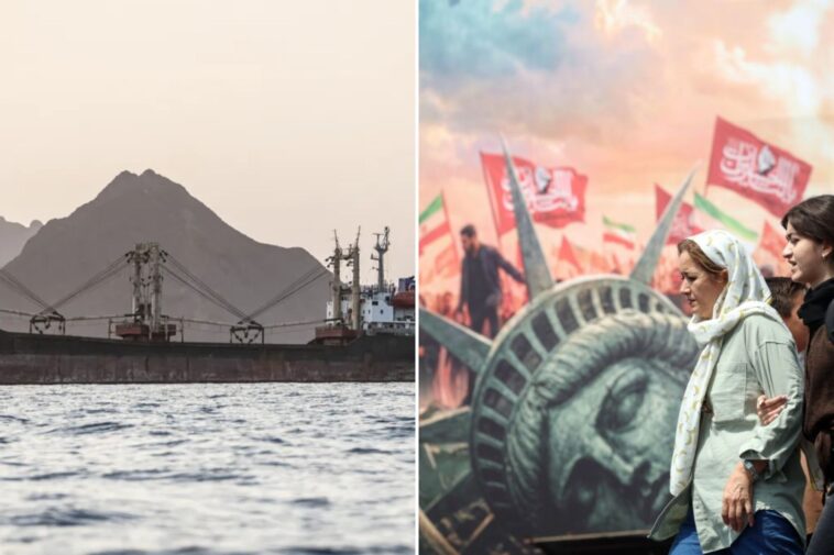 iran-strikes-us-contracted-ship-with-american-personnel-on-board:-report