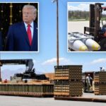 trump-admin-planning-$2.8-billion-munitions-sale-with-40k-bombs-shipped-to-israel