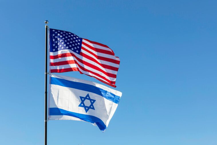 trump-administration-approves-$2.8-billion-heavy-bombs-arms-sale-to-israel