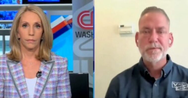 busted:-‘blue-collar-independent’-senate-candidate-endorsed-by-democrats-caught-on-hot-mic-revealing-exactly-what-he-thinks-about-rural-trump-voters-(audio)