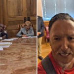 wild-moment-notorious-la-city-hall-pest-storms-meeting-and-humiliates-karen-bass-in-front-of-stunned-councilors