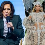 how-kamala-harris’-campaign-lied-about-beyonce,-taylor-swift-and-bad-bunny-to-attract-and-exploit-crowds